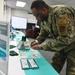 D.C. National Guard Sexual Assault Prevention and Response Program hosts “Hope and Healing” Vigil