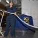 Ike Conducts Planned Incremental Availability maintenance period