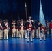 Senior General Officer Retirement Ceremony