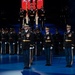 Senior General Officer Retirement Ceremony
