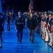 Senior General Officer Retirement Ceremony