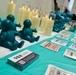 D.C. National Guard Sexual Assault Prevention and Response Program hosts “Hope and Healing” Vigil