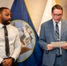 NMFL Celebrates Civilian Corps Ninth Birthday