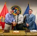 NMFL Celebrates Civilian Corps Ninth Birthday