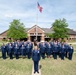 223rd COS Welcomes New Commander, Unveils Unit Patch