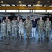 SECARMY visits 10th AAMDC in Ansbach, Germany