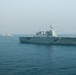 Balikatan 2026: Task Force Ashland participates in group sail exercise during Exercise Balikatan 2026