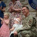 Lt. Col. Biediger Promoted to Colonel at JBSA-Lackland