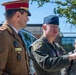 Alabama National Guard, Romanian Air Force leaders strengthen enduring State Partnership