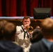 Navy Band Southwest at CHSAA Choral Festivals
