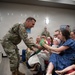 Lt. Col. Biediger Promoted to Colonel at JBSA-Lackland