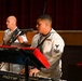 Navy Band Southwest at CHSAA Choir Festivals