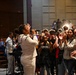 Navy Band Southwest at CHSAA Choir Festivals