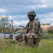 316th Wing Bivouac exercise: Airmen execute integrated expeditionary operations