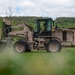 316th Wing Bivouac exercise: Airmen execute integrated expeditionary operations