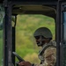 316th Wing Bivouac exercise: Airmen execute integrated expeditionary operations