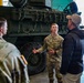 SECARMY visits 10th AAMDC in Ansbach, Germany