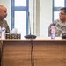 Air Force Reserve empowers Philippine allies in milestone leadership summit