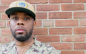 From Fleet Experience to Shore Leadership, Randleman Named Sailor of the Year