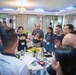 Air Force Reserve empowers Philippine allies in milestone leadership summit