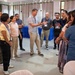 Air Force Reserve empowers Philippine allies in milestone leadership summit