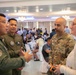 Air Force Reserve empowers Philippine allies in milestone leadership summit
