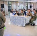 Air Force Reserve empowers Philippine allies in milestone leadership summit