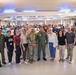 Air Force Reserve empowers Philippine allies in milestone leadership summit