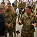 SECARMY visits 10th AAMDC in Ansbach, Germany