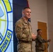223rd COS Welcomes New Commander, Unveils Unit Patch