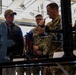 SECARMY visits 10th AAMDC in Ansbach, Germany