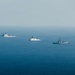 Balikatan 2026: Task Force Ashland participates in Group Sail