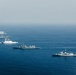 Balikatan 2026: Task Force Ashland participates in Group Sail