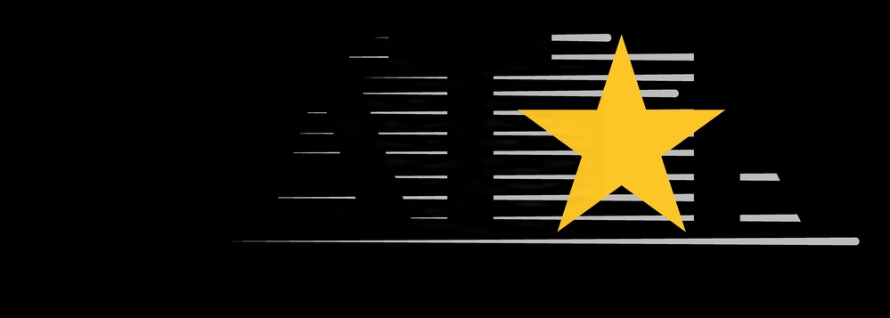 AT&amp;R Logo Black