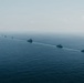 Balikatan 2026: Task Force Ashland participates in Group Sail