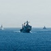 Balikatan 2026: Task Force Ashland participates in Group Sail