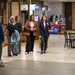 Wichita Falls Chamber of Commerce tours Sheppard AFB