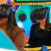 Wichita Falls Chamber of Commerce tours Sheppard AFB
