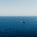 Baliktan 2026: Task Force Ashland participates in Group Sail