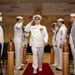 May 1, 2027 -- Military Sealift Command Atlantic holds change of command