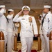 May 1, 2027 -- Military Sealift Command Atlantic holds change of command