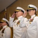 May 1, 2027 -- Military Sealift Command Atlantic holds change of command