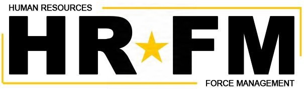 HR-FM Logo Black Text
