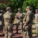 Joint Service WOTS Integration Day