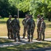 Joint Service WOTS Integration Day