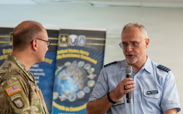 Feedback Loop to Strategic Force: The Evolution of the ICUG
