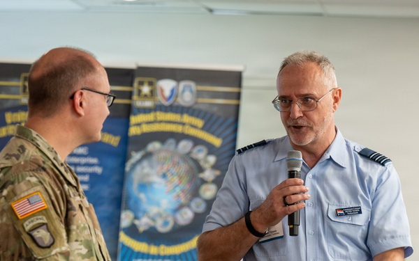 Feedback Loop to Strategic Force: The Evolution of the ICUG