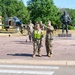 Joint Service WOTS Integration Day