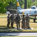 Joint Service WOTS Integration Day