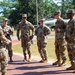 Joint Service WOTS Integration Day
